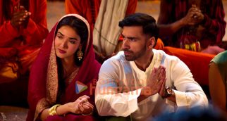 Movie Stills Of The Movie Ginny Wedss Sunny 2