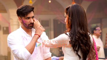 Movie Stills Of The Movie Ginny Wedss Sunny 2