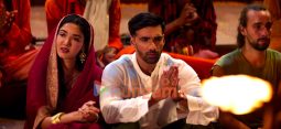 Movie Stills Of The Movie Ginny Wedss Sunny 2