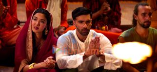 Movie Stills Of The Movie Ginny Wedss Sunny 2