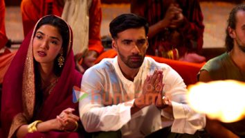 Movie Stills Of The Movie Ginny Wedss Sunny 2