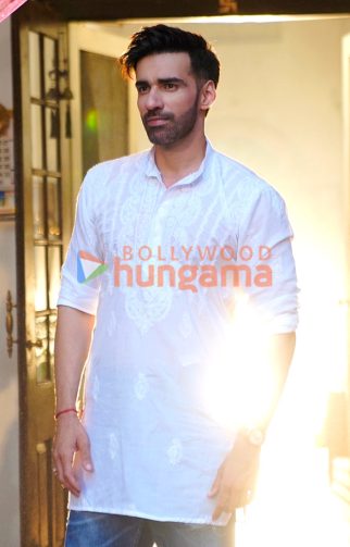 Movie Stills Of The Movie Ginny Wedss Sunny 2