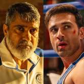 Glory: Netflix plans trailer launch with a live boxing face-off featuring Pulkit Samrat and professional boxer Neeraj Goyat