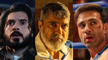 Glory: Netflix plans trailer launch with a live boxing face-off featuring Pulkit Samrat and professional boxer Neeraj Goyat