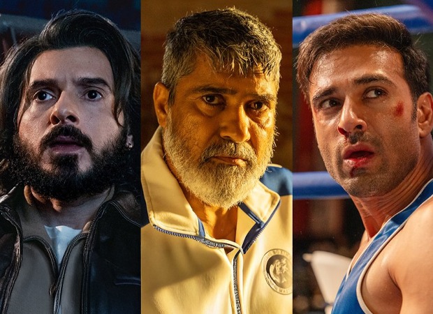 महिमा: नेटफ्लिक्स ने पुलकित सम्राट और पेशेवर मुक्केबाज नीरज गोयत की लाइव बॉक्सिंग फेस-ऑफ के साथ ट्रेलर लॉन्च की योजना बनाई है