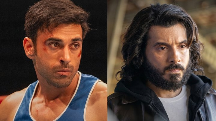 Glory | Teaser | Pulkit Samrat, Divyenndu | Netflix India Glory | Teaser | Pulkit Samrat, Divyenndu | Netflix India