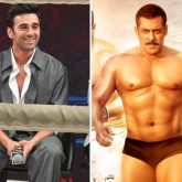 Glory trailer launch: Pulkit Samrat remembers Salman Khan’s ICONIC film: “Sultan is the OG inspiration for the entire country… I wish I could look like Salman when I am 60!”