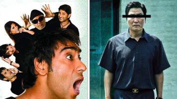 When Golmaal met Parasite: Netizen discovers bizarre yet fascinating similarities between the cult comedy and Oscar-winning Korean thriller