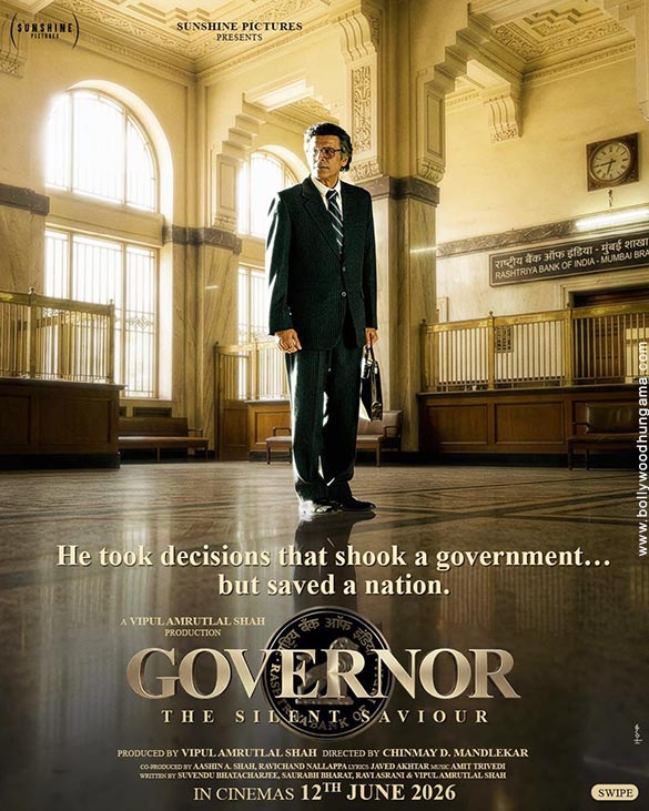governor 1 2