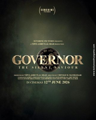 Governor