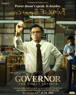 Governor