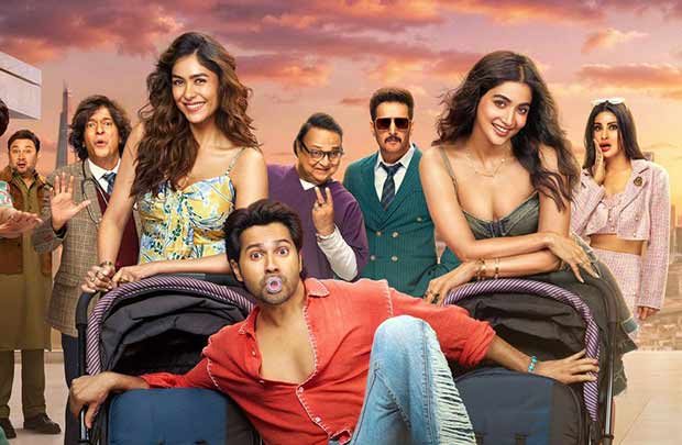 Varun Dhawan’s Hai Jawani Toh Ishq Hona Hai will now release on June 5, 2026