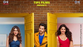 Hai Jawani Toh Ishq Hona Hai