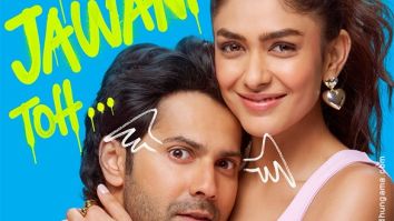Hai Jawani Toh Ishq Hona Hai First Look