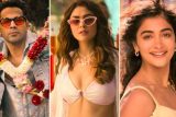 Hai Jawani Toh Ishq Hona Hai – First Look | Varun Dhawan | Mrunal Thakur | Pooja Hegde | David Dhawan