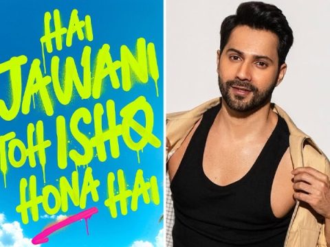 Hai Jawani Toh Ishq Hona Hai: Tips Films re-enters distribution with Varun Dhawan starrer