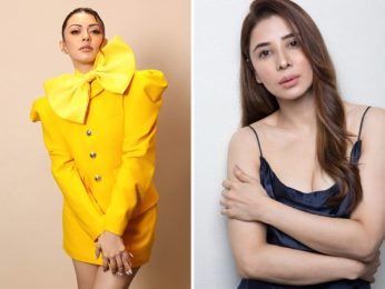 Hansika Motwani files Rs 2 crores defamation suit against sister-in-law Muskan Nancy James amid legal battle Hansika Motwani files Rs 2 crores defamation suit against sister-in-law Muskan Nancy James amid legal battle