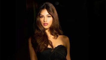 Harnaaz Sandhu marks World Health Day with powerful message on mental health: “It’s intrinsically linked to physical health”