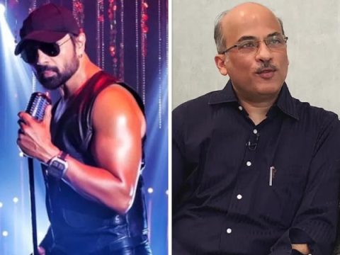 EXCLUSIVE: Himesh Reshammiya’s label bags music rights of Sooraj Barjatya’s Yeh Prem Mol Liya
