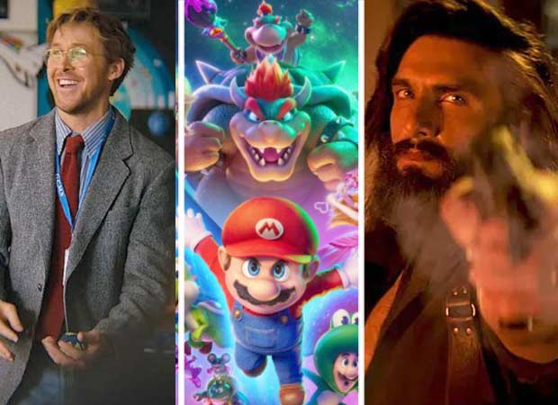  From 6 IMAX shows on Day 1 to 108 a day in Week 2, Project Hail Mary proves unstoppable as audience demand explodes; The Super Mario Galaxy Movie secures 66 shows; Dhurandhar The Revenge down to 21 shows