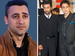 Imran Khan rejects Ranbir Kapoor comparisons; calls box office obsession ‘unfair to cinema’