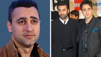 Imran Khan rejects Ranbir Kapoor comparisons; calls box office obsession ‘unfair to cinema’