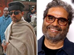 SHOCKING: Irrfan Khan’s car was attacked during Haider shoot in Srinagar; Vishal Bhardwaj reveals, “Any other actor would have left but Irrfan made fun of it. He said, ‘Arre, aisa nishaana tha saale ka…kya throw thi uski’!”