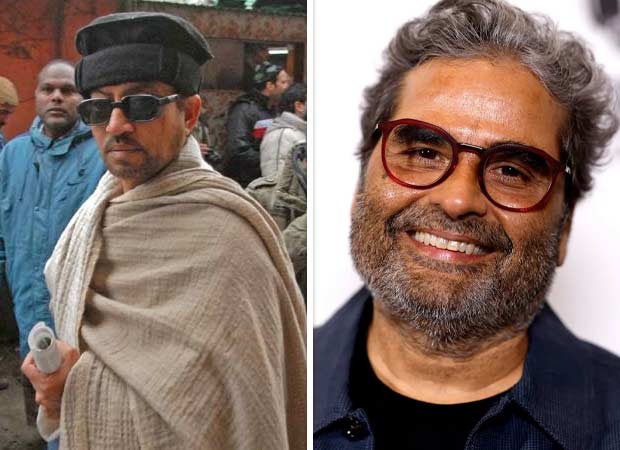 SHOCKING: Irrfan Khan’s car was attacked during Haider shoot in Srinagar; Vishal Bhardwaj reveals, “Any other actor would have left but Irrfan made fun of it. He said, ‘Arre, aisa nishaana tha saale ka…kya throw thi uski’!” SHOCKING: Irrfan Khan’s car was attacked during Haider shoot in Srinagar; Vishal Bhardwaj reveals, “Any other actor would have left but Irrfan made fun of it. He said, ‘Arre, aisa nishaana tha saale ka…kya throw thi uski’!”