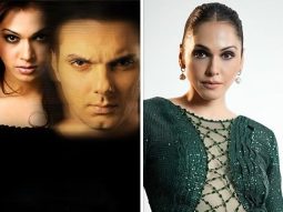 Isha Koppikar recalls spooky incidents on Krishna Cottage sets as the film completes 22 years