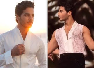 Ishaan Khatter pays tribute to Michael Jackson at Miss India Event; says, “Love being on stage”