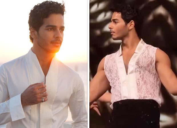 Ishaan Khatter pays tribute to Michael Jackson at Miss India Event; says, “Love being on stage”