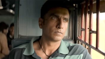 Jaan Se Guzarte Hain (Full Video) | Dhurandhar The Revenge | Ranveer Singh | Shashwat Sachdev, Khan Saab