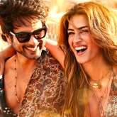 Jab Talak (First Look) | Shahid Kapoor, Kriti Sanon, Rashmika Mandanna | Pritam, Arijit Singh, Amitabh | Cocktail 2