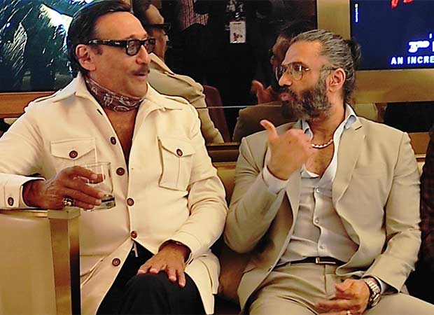 Are Jackie Shroff, Suniel Shetty teaming up? Cryptic reel fuels curiosity