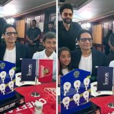 Jackky Bhagnani acquires team Cheetahs in World Padel League, expands sports footprint