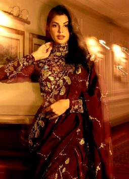 Celeb Photos Of Jacqueline Fernandez