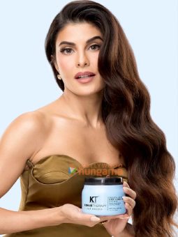 Celeb Photos Of Jacqueline Fernandez