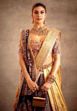 Celeb Photos Of Jacqueline Fernandez