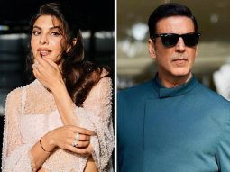 Jacqueline Fernandez recalls Akshay Kumar’s “very dirty prank” that left her “traumatised”: “Police have come for you”