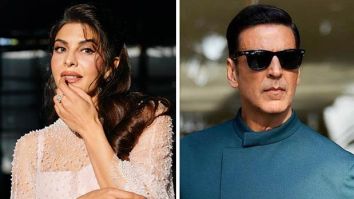 Jacqueline Fernandez recalls Akshay Kumar’s “very dirty prank” that left her “traumatised”: “Police have come for you”