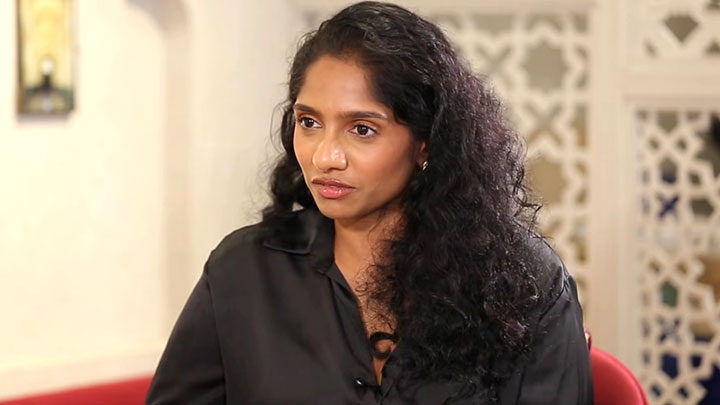Jamie Lever: “Samay Raina has a huge fan following of his own.” | Matka King | Bollywood Hungama Jamie Lever: “Samay Raina has a huge fan following of his own.” | Matka King | Bollywood Hungama