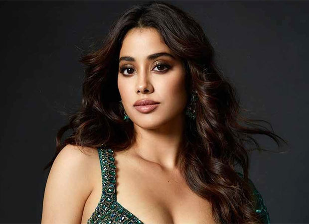 Janhvi Kapoor on sexualisation and career Impact