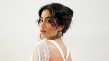 Janhvi Kapoor