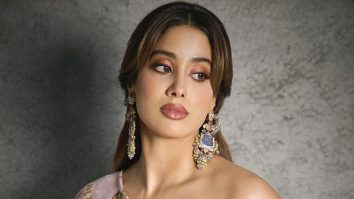 In Bollywood, the heroine is first sexualised, then moralised: Janhvi Kapoor has exposed the trap
