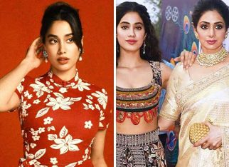 Janhvi Kapoor opens up on ‘biggest trauma’ after Dhadak: “Losing my mom was my biggest trauma”