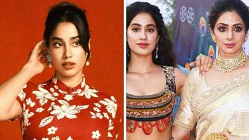 Janhvi Kapoor opens up on ‘biggest trauma’ after Dhadak: “Losing my mom was my biggest trauma”