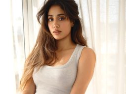 Janhvi Kapoor recalls disturbing early deepfake experience: “I saw a picture of myself on a porn site”