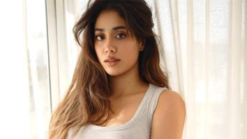 Janhvi Kapoor recalls disturbing early deepfake experience: “I saw a picture of myself on a porn site”