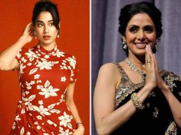 Janhvi Kapoor recalls mother Sridevi being called a “homewrecker”: “People were not very kind”