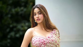 Janhvi Kapoor reveals Bollywood’s filthiest truth: a heroine’s body becomes public the moment it becomes profitable
